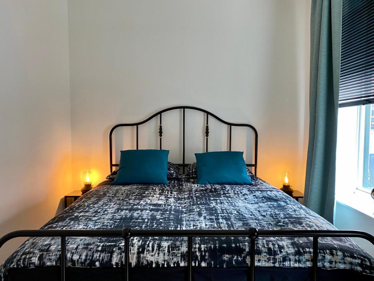 Het Hoekje - 2 bedroom family friendly city home Groningen Eksteriør bilde